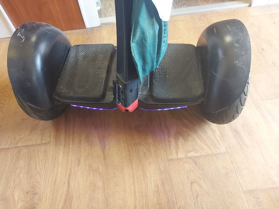 Гіроскутер Rover mini Pro 1