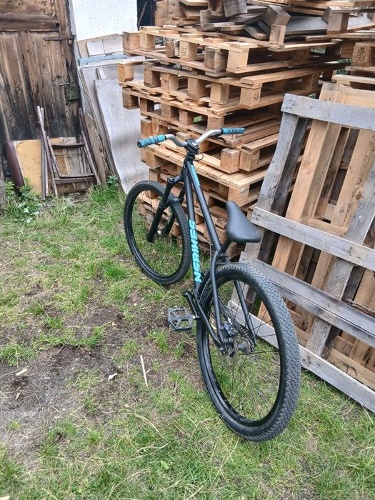Rower dirt ns bikes