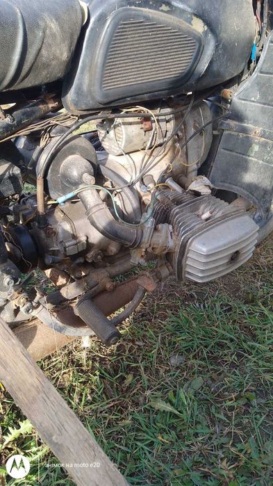 Продам  Днепр 11