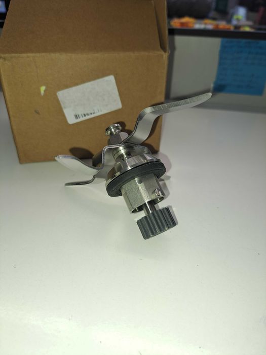 Nóż miksujący Lidlomix