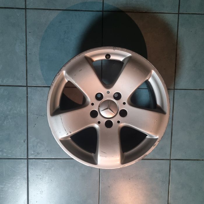 Jantes Mercedes Benz