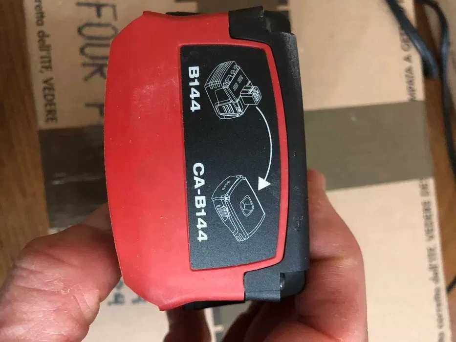 Material Diverso Hilti