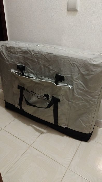 Marquesa portátil Multiphysio Confort