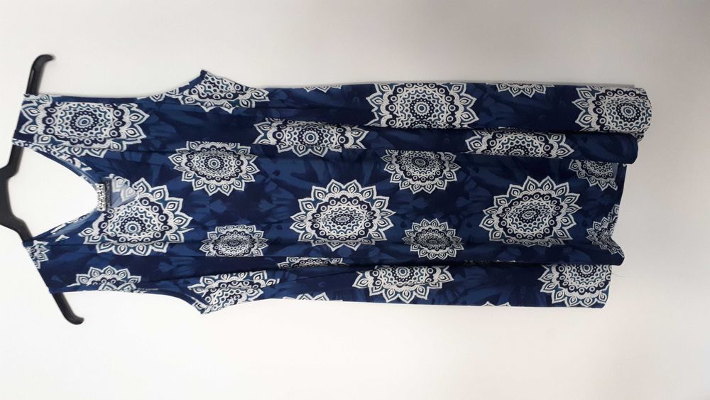 Vestido de verão M/L