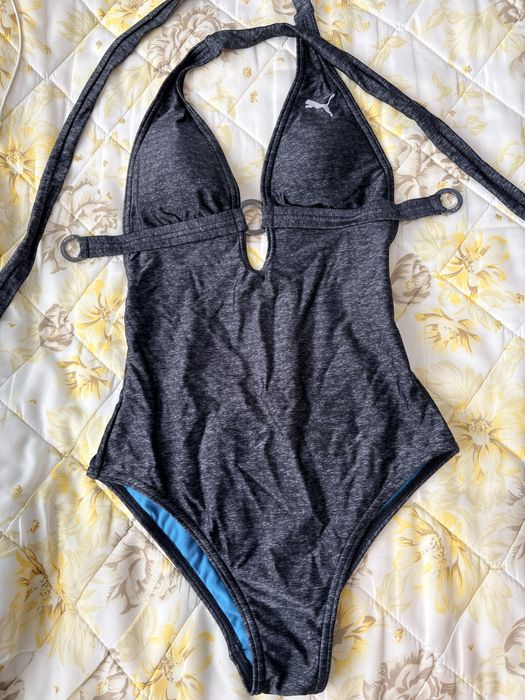 Купальник Puma суцільний