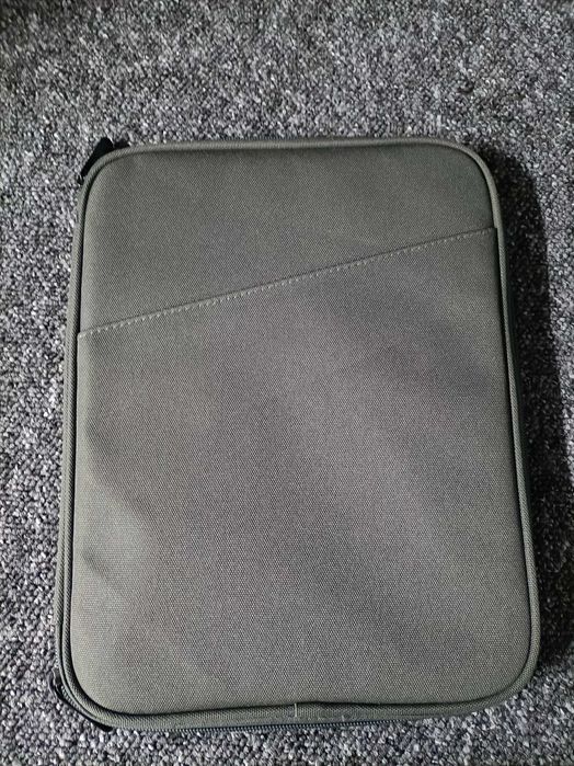 Etui ochronne na tablet kolor OLIWKOWY NrT84
