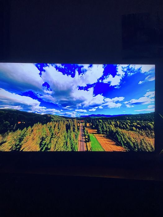 Смарт ТV Samsung 55”