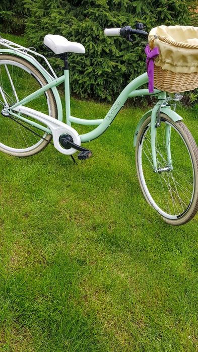 Goetze rower miejski 800zł