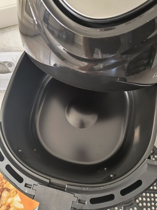 Aiete airy fryer xxl