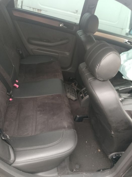 Продам Ауди а6с5