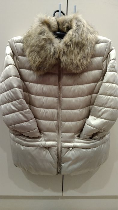 Женска весенняя куртка  48р