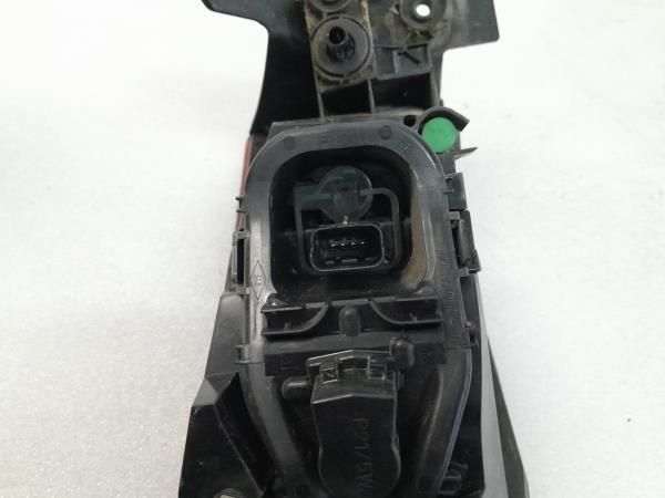 Farolim direito RENAULT Clio IV (BH_)