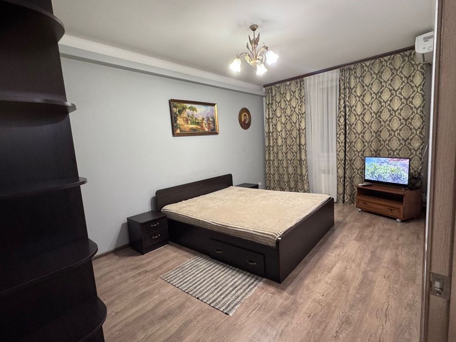 1-к квартира довгостроково