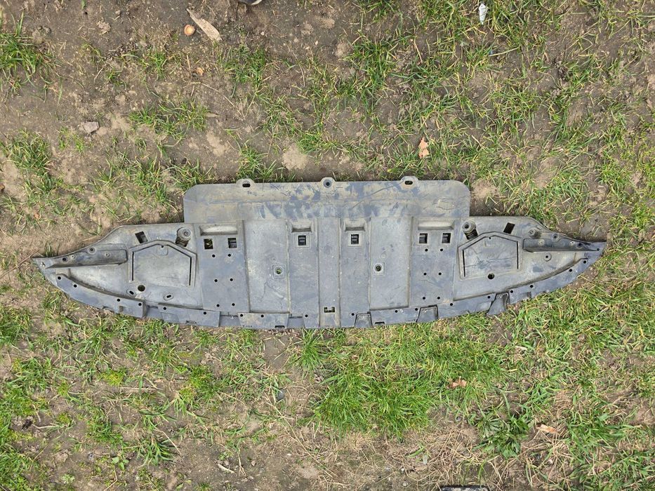 podłoga zderzaka Renault Twingo 3 , Twingo 3 lift