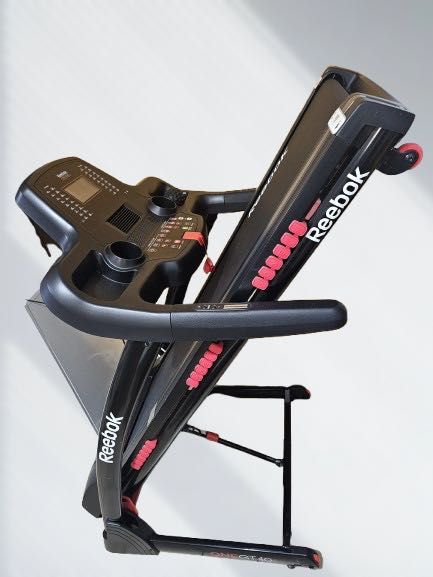 Reebok GT40s Passadeira