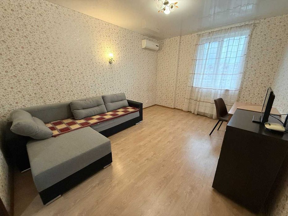 Аренда квартиры в ЖК Левитана