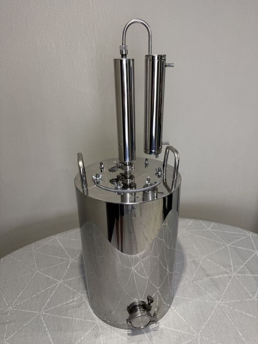 Дистилятор 33 літри