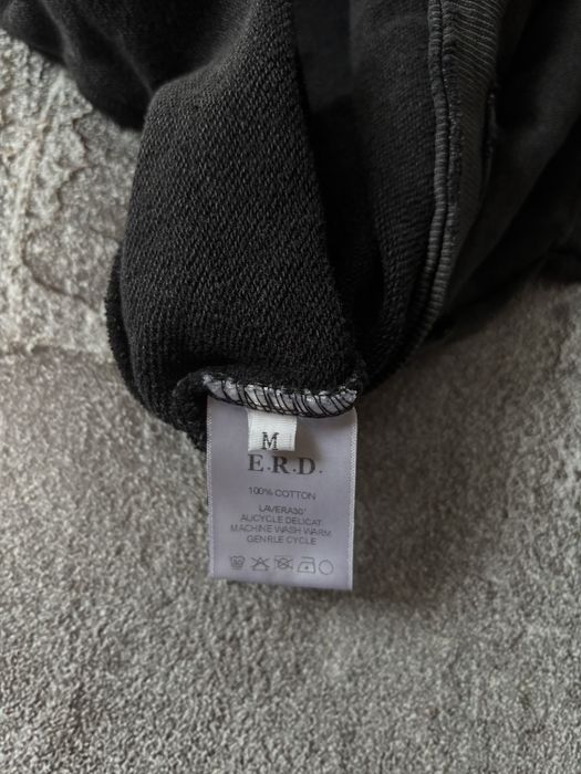 Hoodie ERD Enfants Riches Deprimes distressed | opium | ЕРД худи | Дистресс худи
