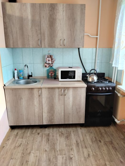 Здам 1-кімнатну квартиру в Лузанівці