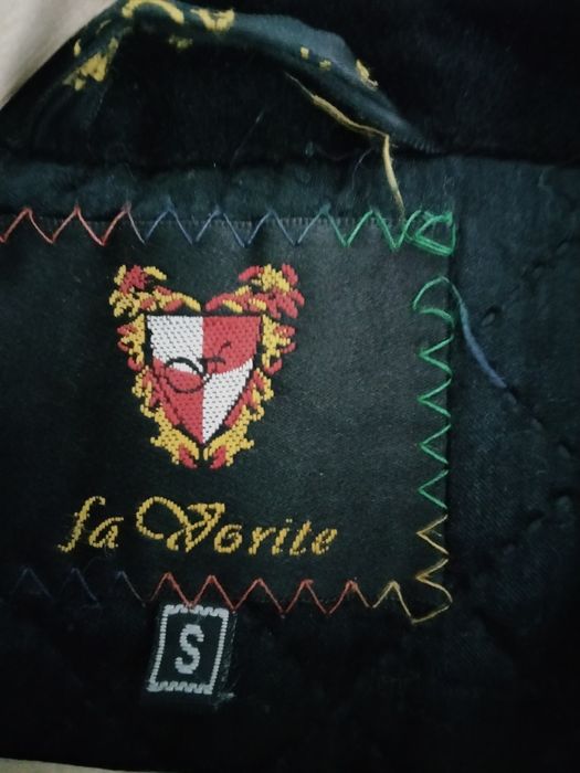 Пальто чоловіче fa Vorite