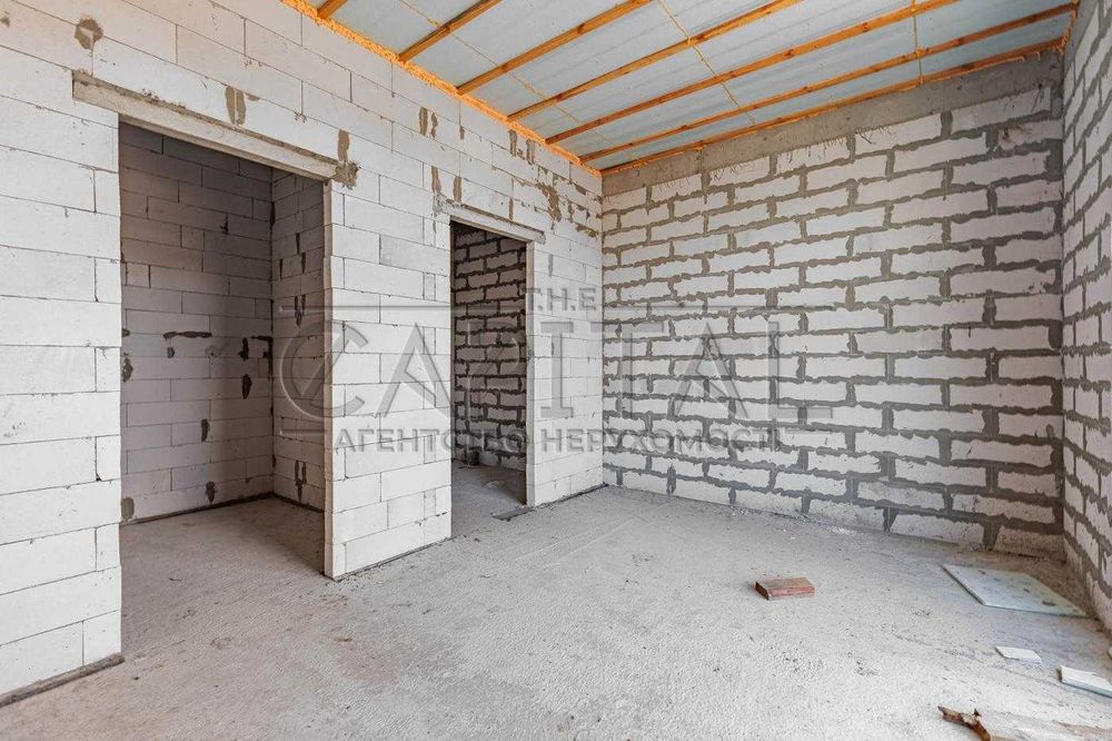 БЕЗ%‼️Продаж/Будинок/120м2/Юрівка/Києво-Святошинський