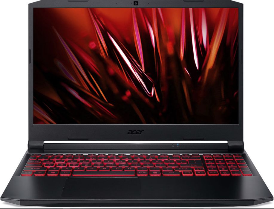 Acer Nitro 5 AN515-57 i5-11400H 16GB RAM 2TB геймінг ноутбук