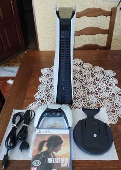 Playstation 5 standard edition