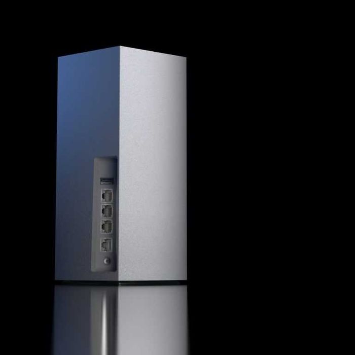 Linksys MX4200 роутер (АХ4200) WIFI 6 роутер із США