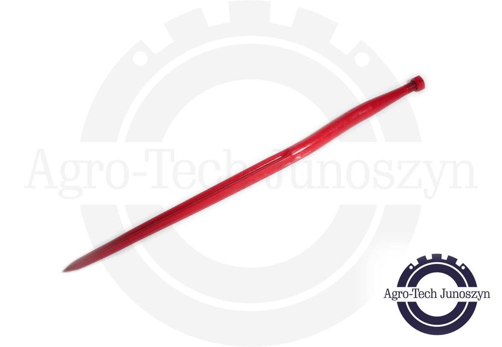 Oryginalny ząb wycinaka Megastar i Topstar BVL