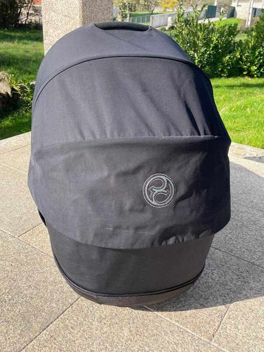 Alcofa Cybex PRIAM Lux Carry Cot