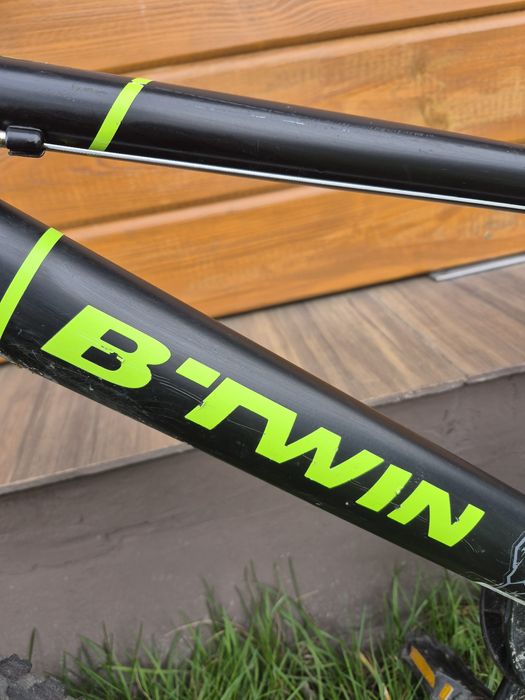 Rower B TWIN  Racing Boy 500