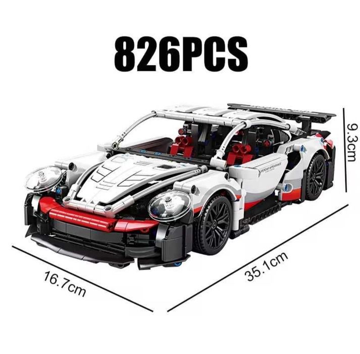 ‼️Конструктор Technic McLaren F1 Team MCL38‼️