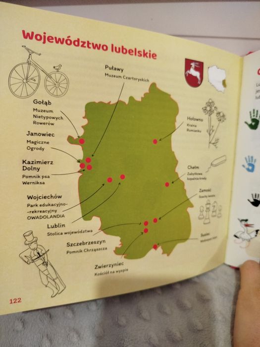 Wielka księga małego Polaka