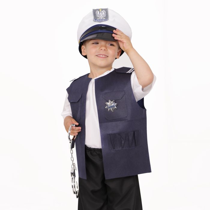 Kostiumowo - strój strażaka, strój policja, strój policjant Koszalin