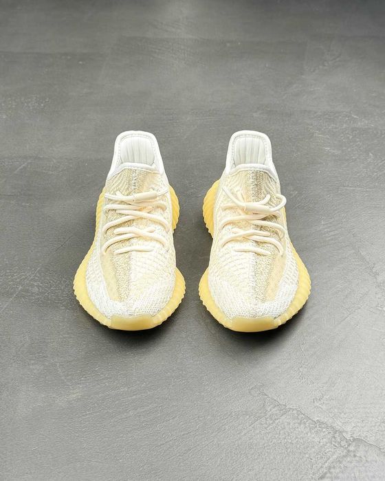 Кросівки Yeezy Boost 350 V2 Natural
