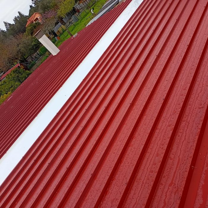 Serviços de remodelação