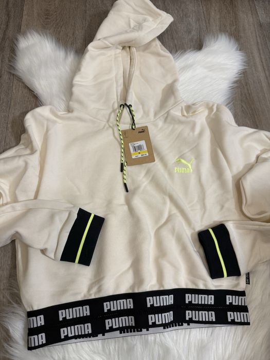 Худі Puma оригінал