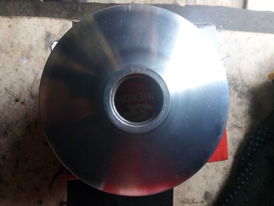 Продам вариатор скутера KOSO