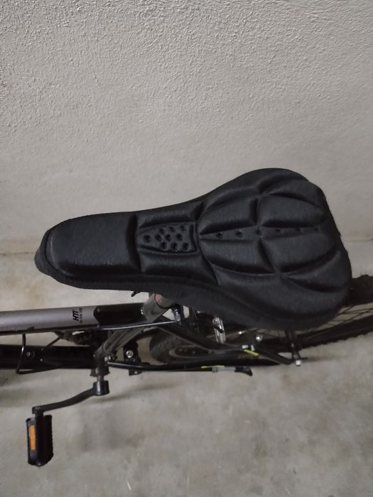 Bicicleta em bom estado