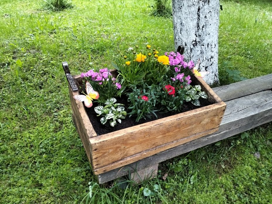 Sprzedam koryto  60x40x20