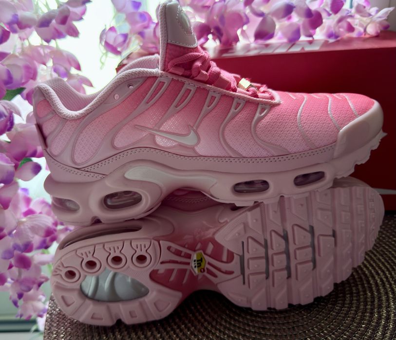 Nike Air Max Plus Tn rozmiar 39