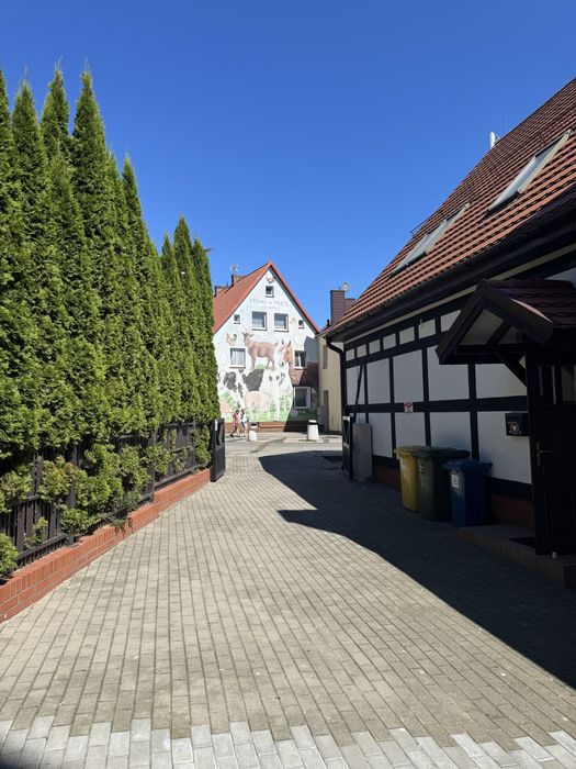 Pokój do wynajecia Ustka