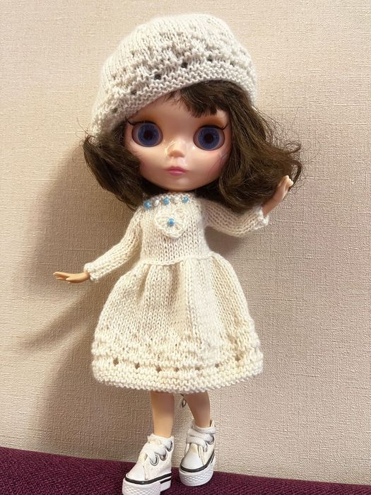 Одяг для блайз комплект