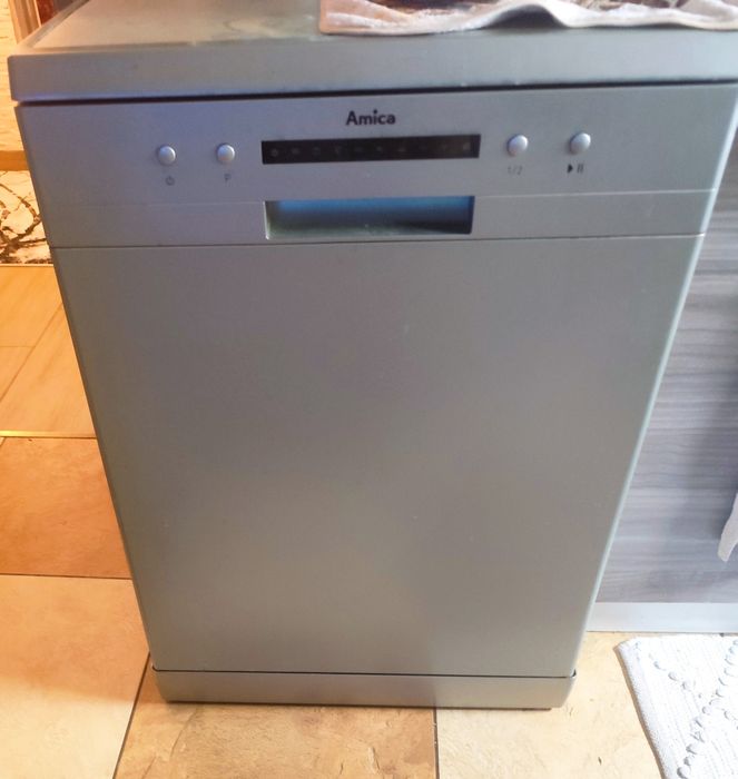 Zmywarka Amica w stanie dobrym