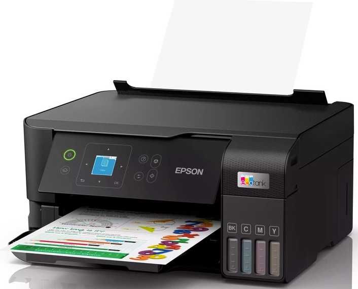 БФП Epson L3560 (C11CK58404)