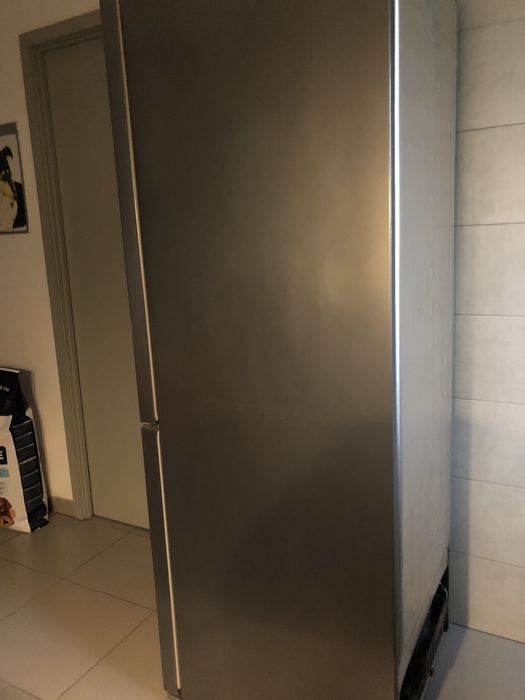 Frigorifico Combinado Beko