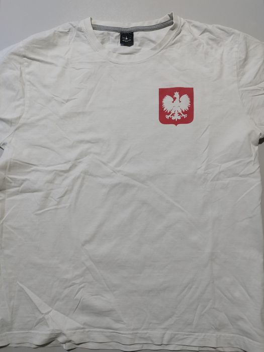 Koszulka Patriotyczna
