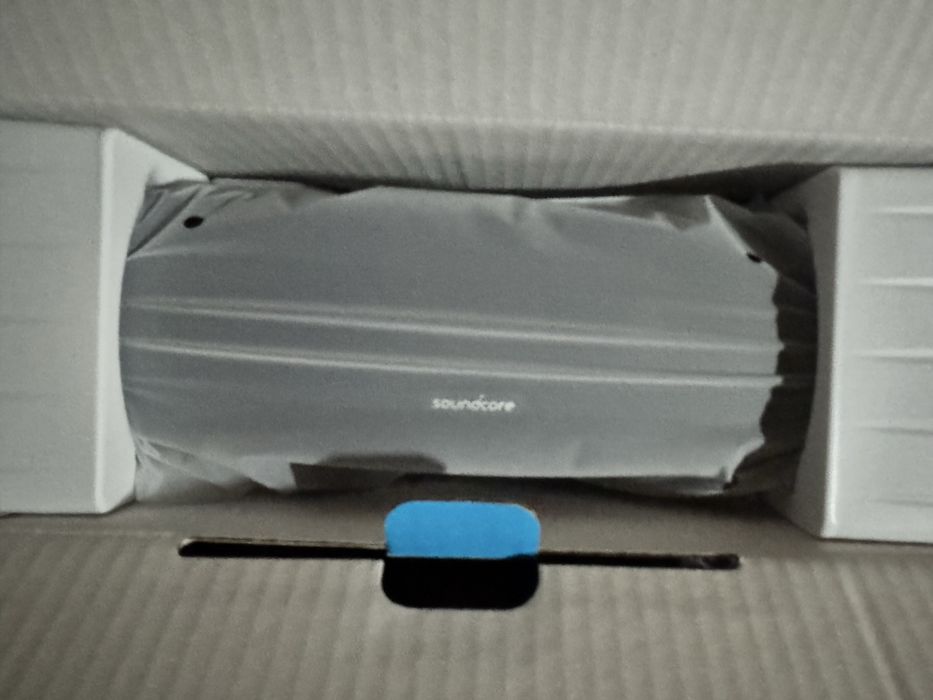 Колонка Anker Soundcore Motion+ портативна Bluetooth-колонка