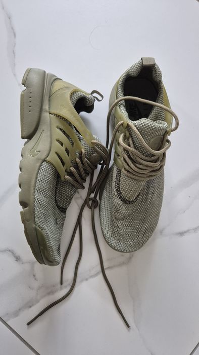 Кросівки Nike Air Presto Ultra оригінал