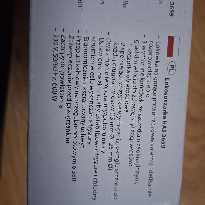 Lokosuszarka Clatronic